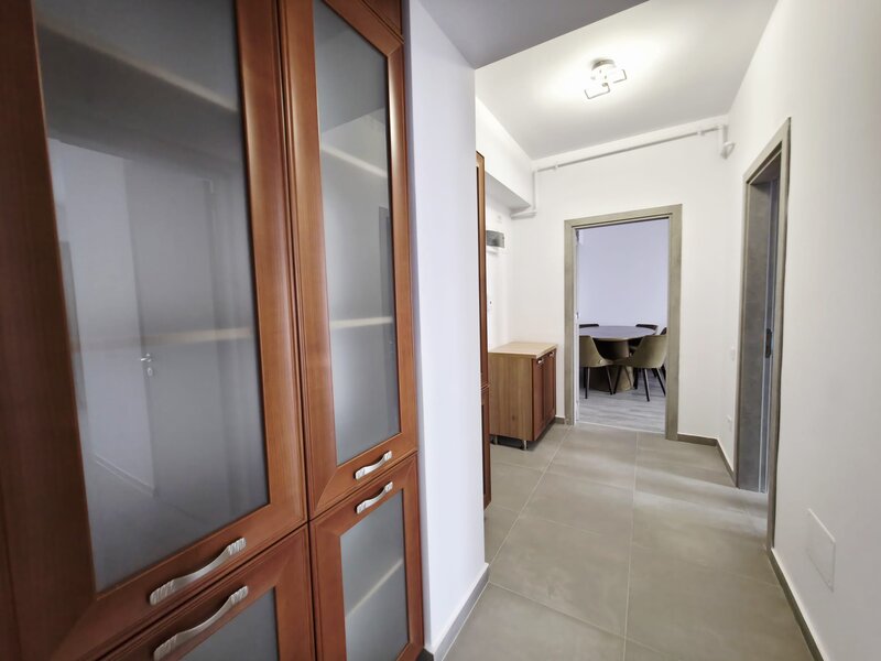 Titan Complex Rezidential IRAM