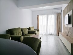 Titan Complex Rezidential IRAM