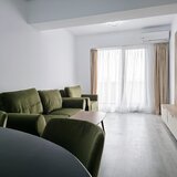 Titan Complex Rezidential IRAM